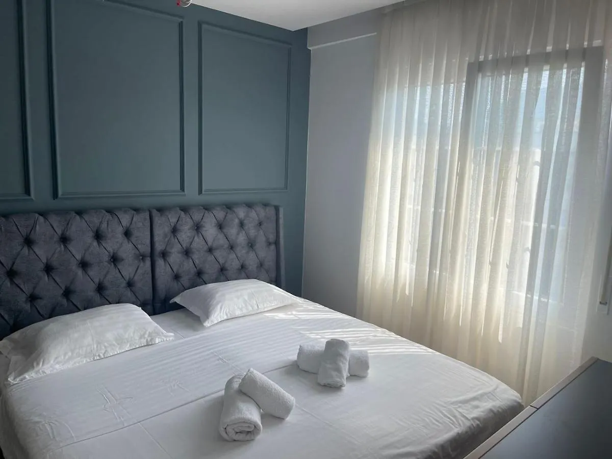 Tirana Sukaj Apartment