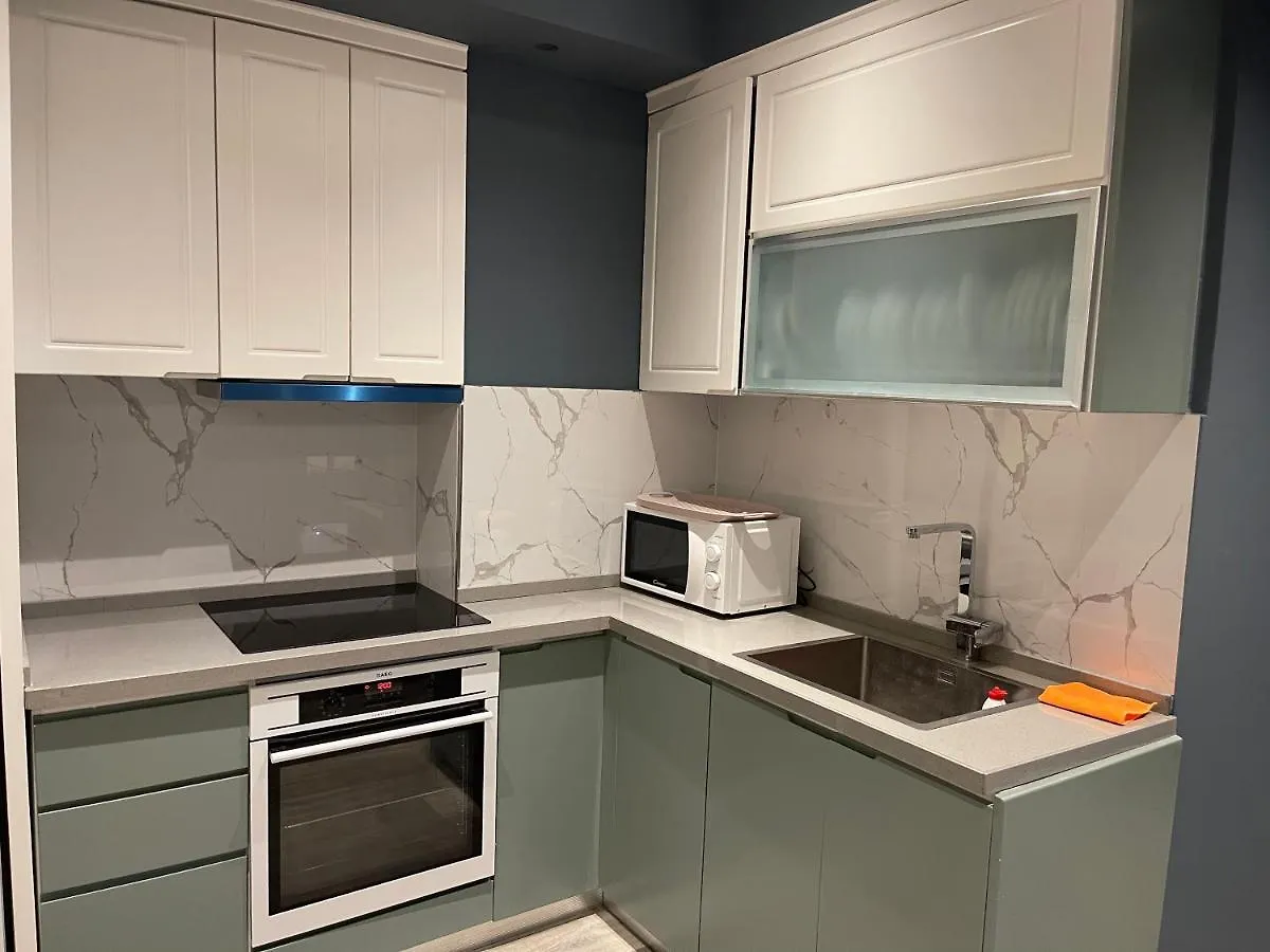 Tirana Sukaj Apartment Albanien